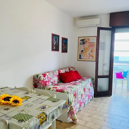 Apartment Athena Bibione