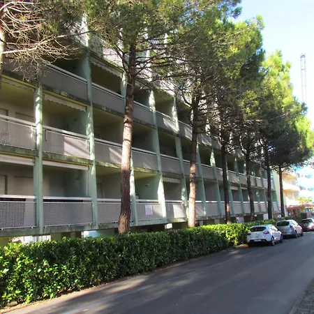 Athena Apartment