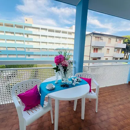 Apartment Athena