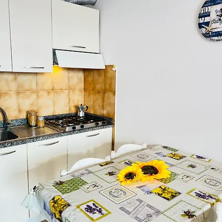 Apartment Athena *